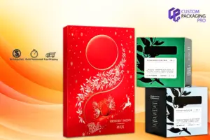 Custom Packaging is a Marketing Tool for Brand